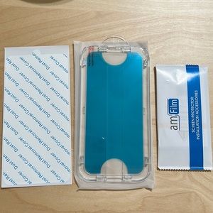 Screen glass protector for iphone 13 pro max